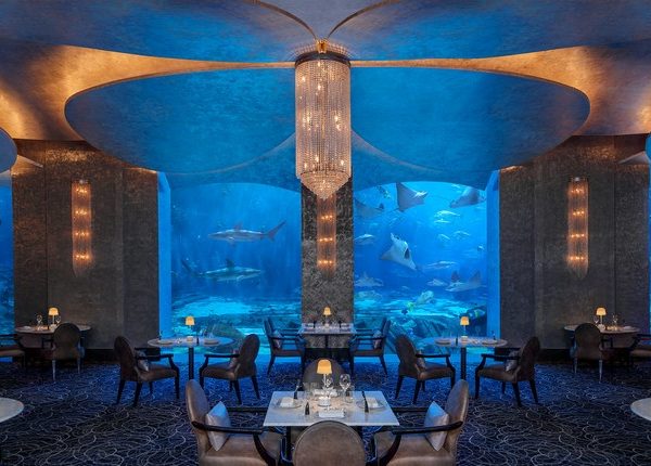 Atlantis Palm Dubai