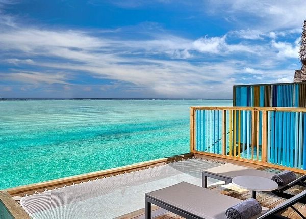 Hard Rock Maldives