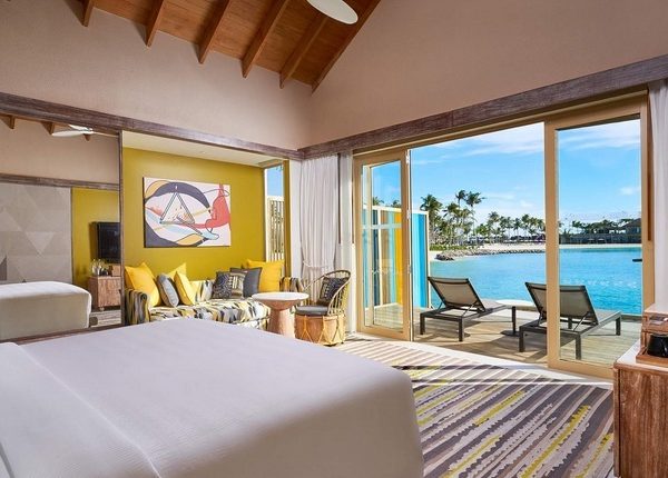 Hard Rock Maldives