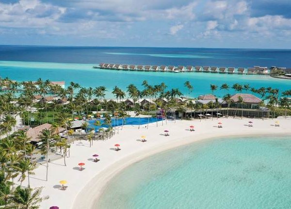 Hard Rock Maldives