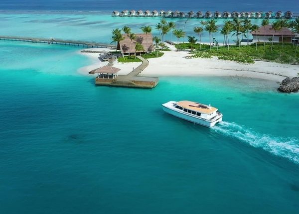 Hard Rock Maldives
