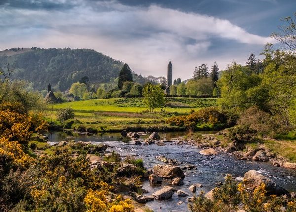 Iceland & Ireland