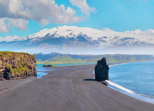 Iceland & Ireland