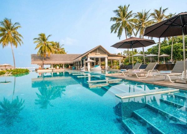Cora Cora Maldives