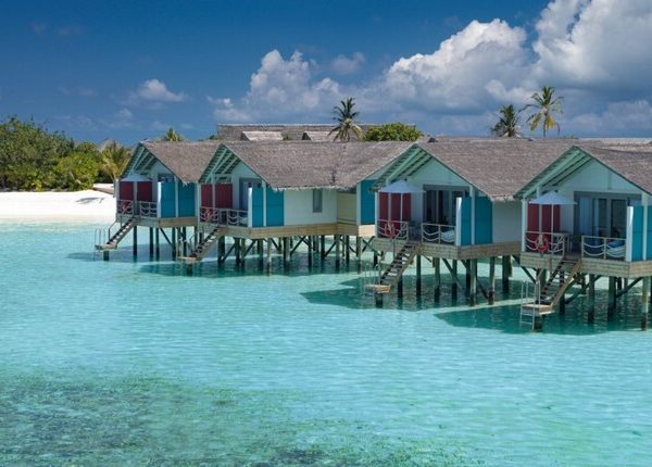 Cora Cora Maldives