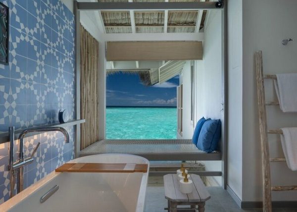 Cora Cora Maldives