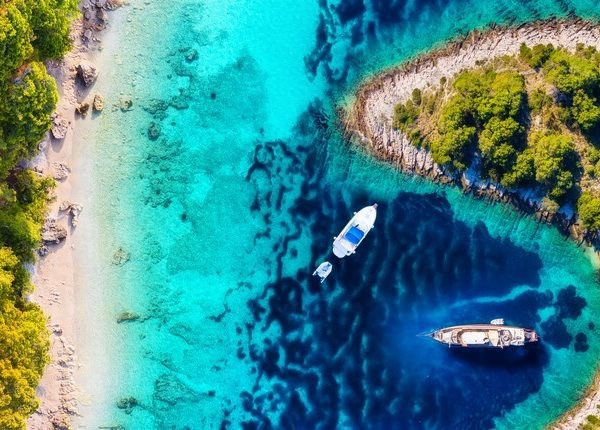 Highlights of Croatia