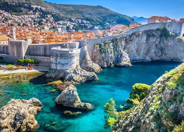 Highlights of Croatia