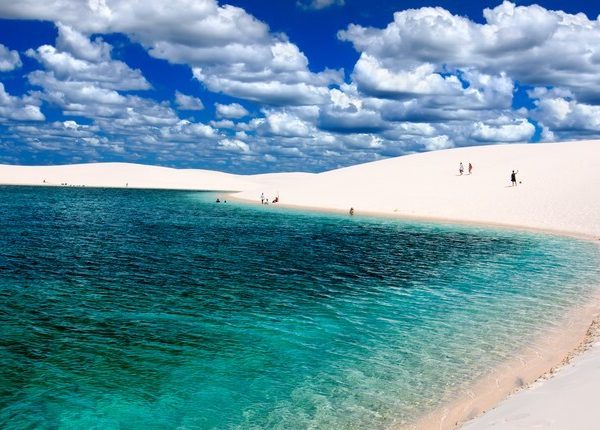 Brazilian Hidden Gems