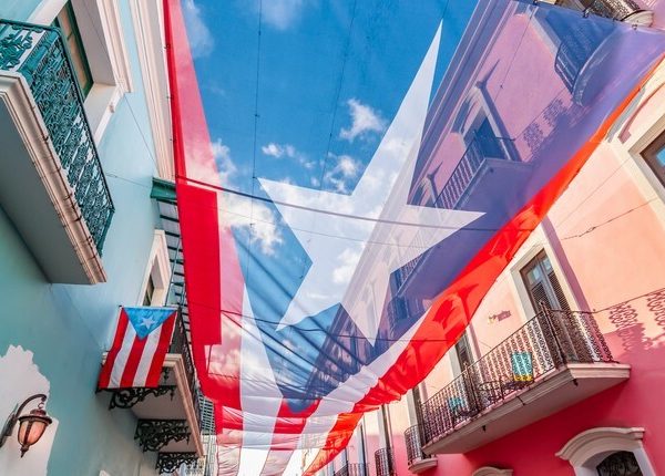 Highlights of Puerto Rico