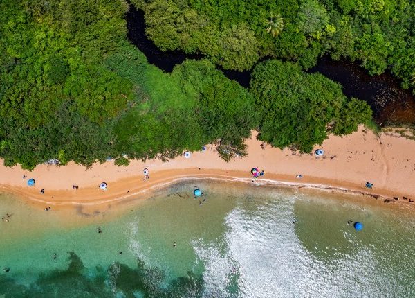 Highlights of Puerto Rico