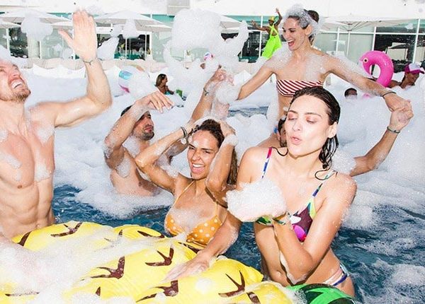 Temptation Cancun