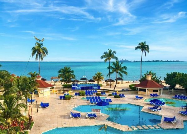 The Bahamas