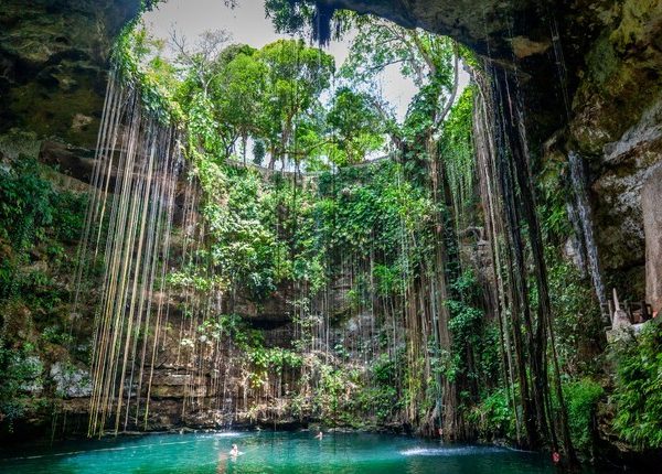 Cancun & Tulum