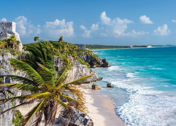 Cancun & Tulum