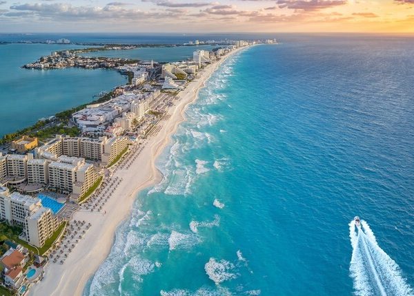 Cancun & Tulum