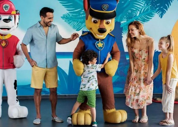 Nickelodeon Punta Cana