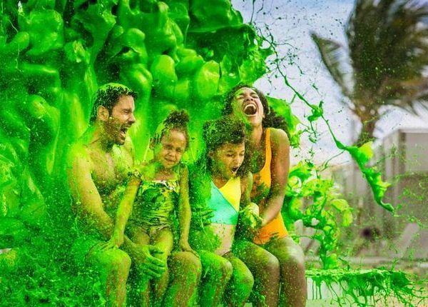 Nickelodeon Punta Cana