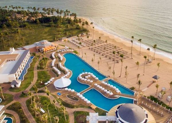 Nickelodeon Punta Cana
